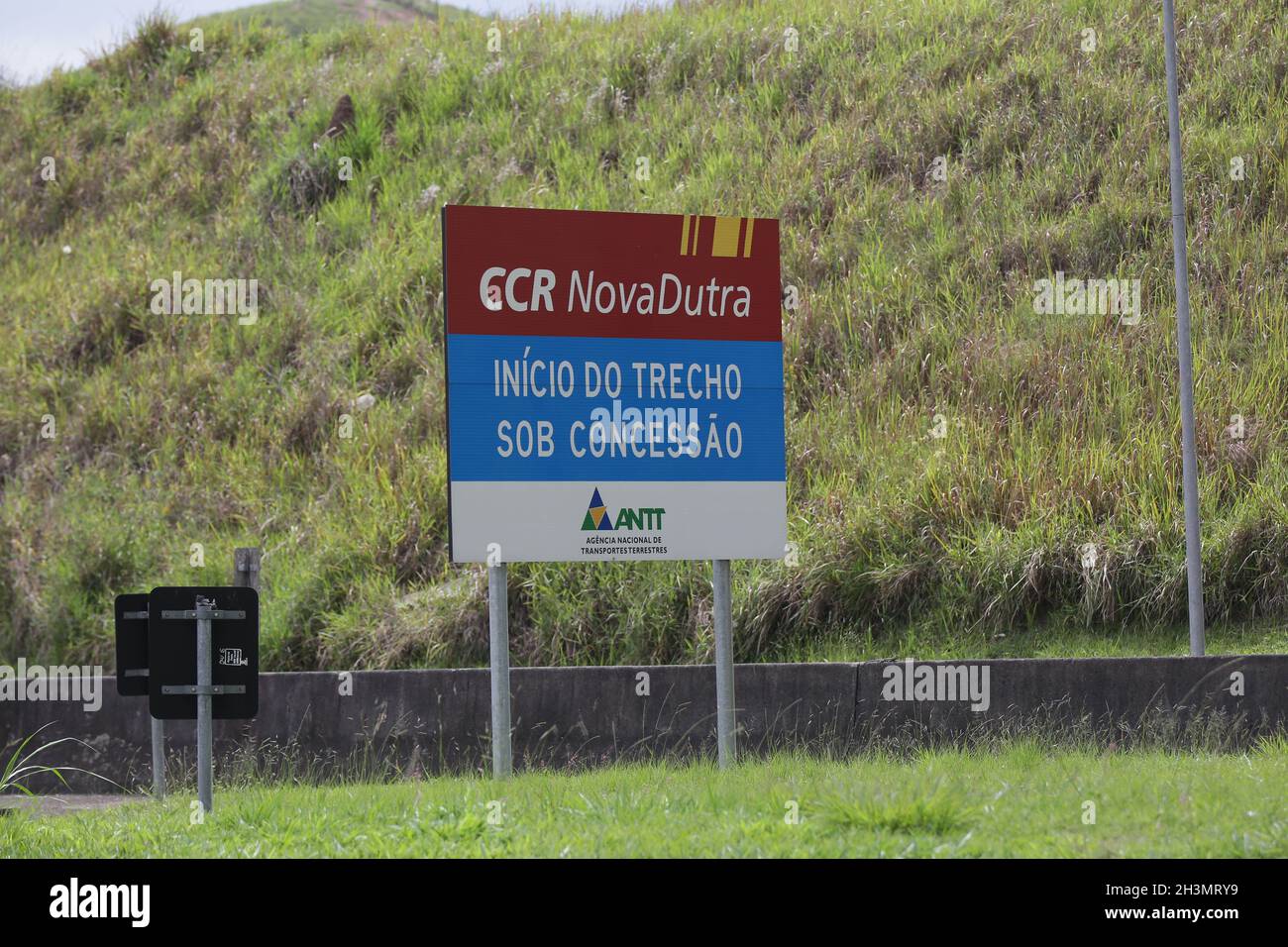 Rodovia federal hi-res stock photography and images - Alamy