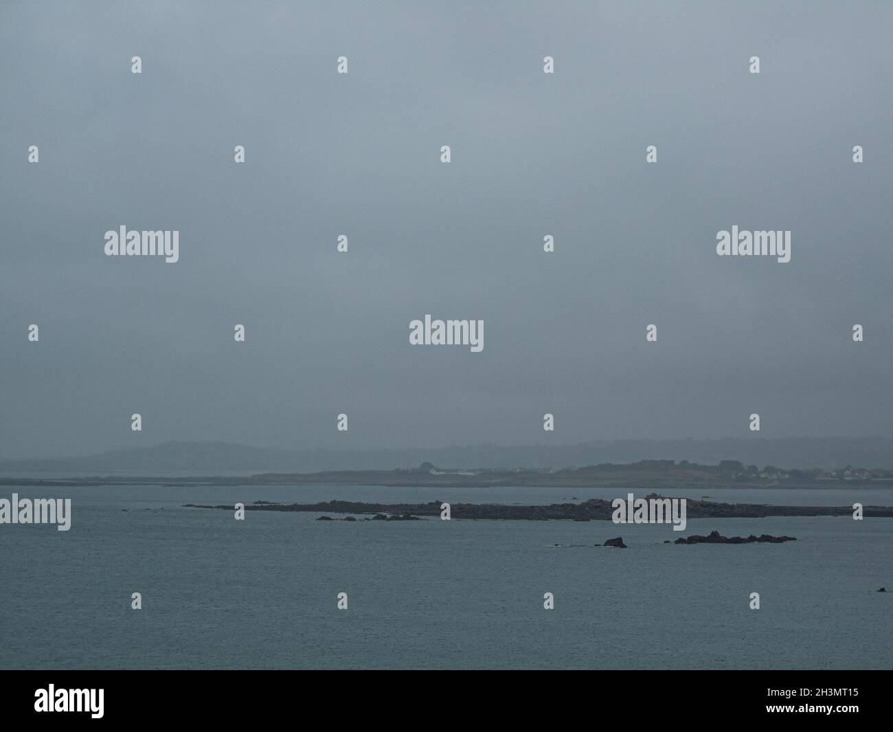 Jersey & The Channel Islands Stock Photo Alamy