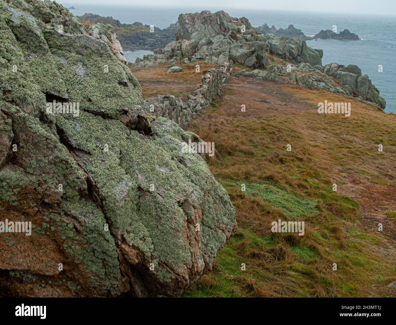 Jersey & The Channel Islands Stock Photo Alamy