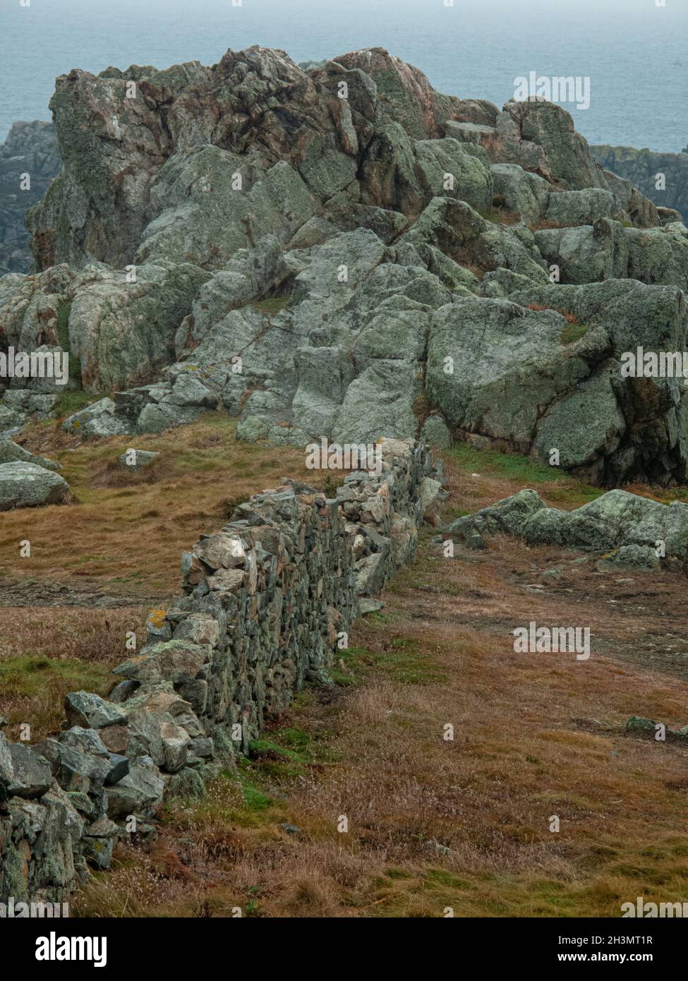 Jersey & The Channel Islands Stock Photo Alamy