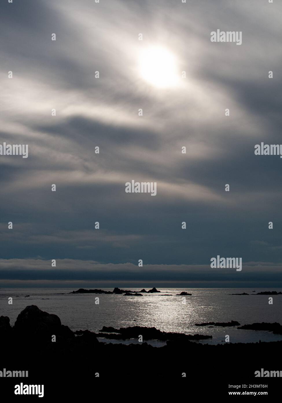 Jersey & The Channel Islands Stock Photo - Alamy