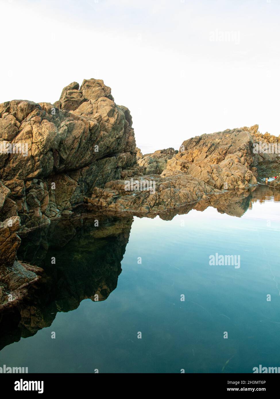 Jersey & The Channel Islands Stock Photo Alamy