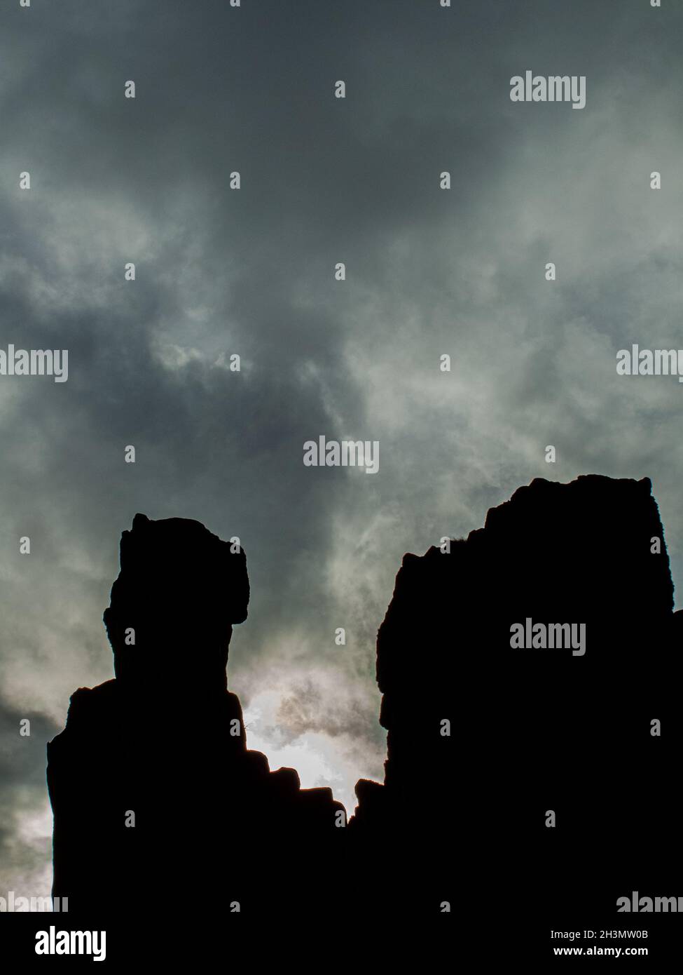 Jersey parishes hi-res stock photography and images - Alamy