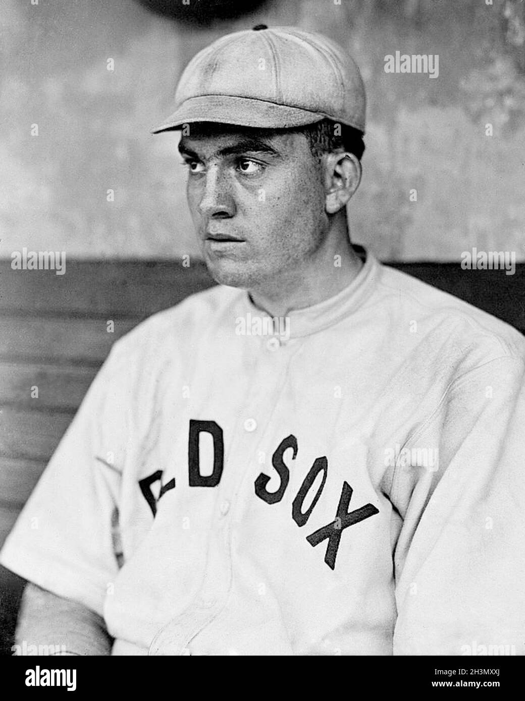 Ray collins portrait Black and White Stock Photos & Images Alamy