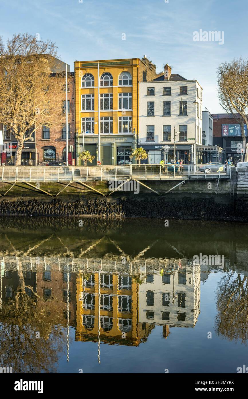 Georgian cast iron bridge hi-res stock photography and images - Alamy