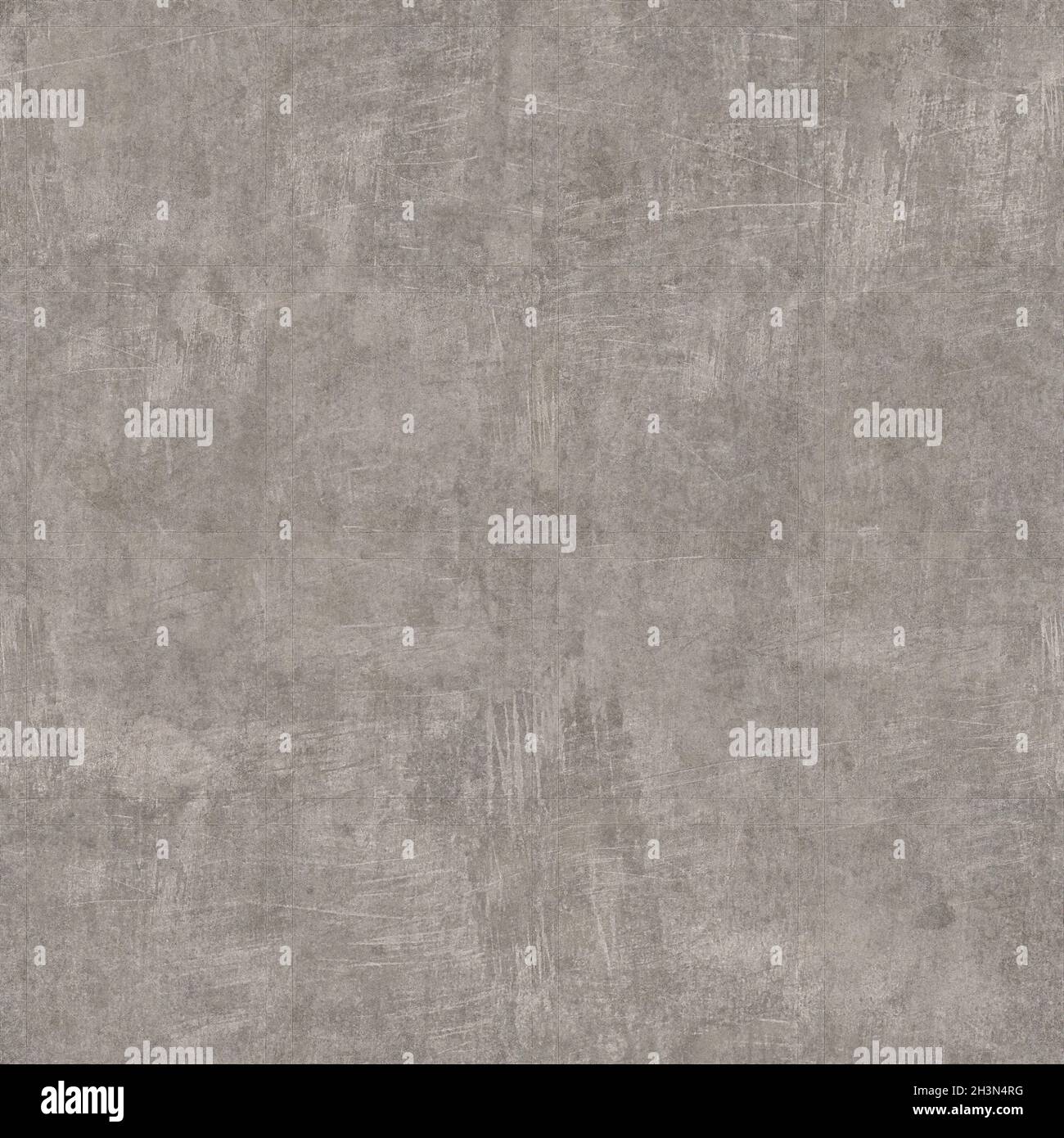 Seamless Bordered Concrete texture. High quality photo Stock Photo