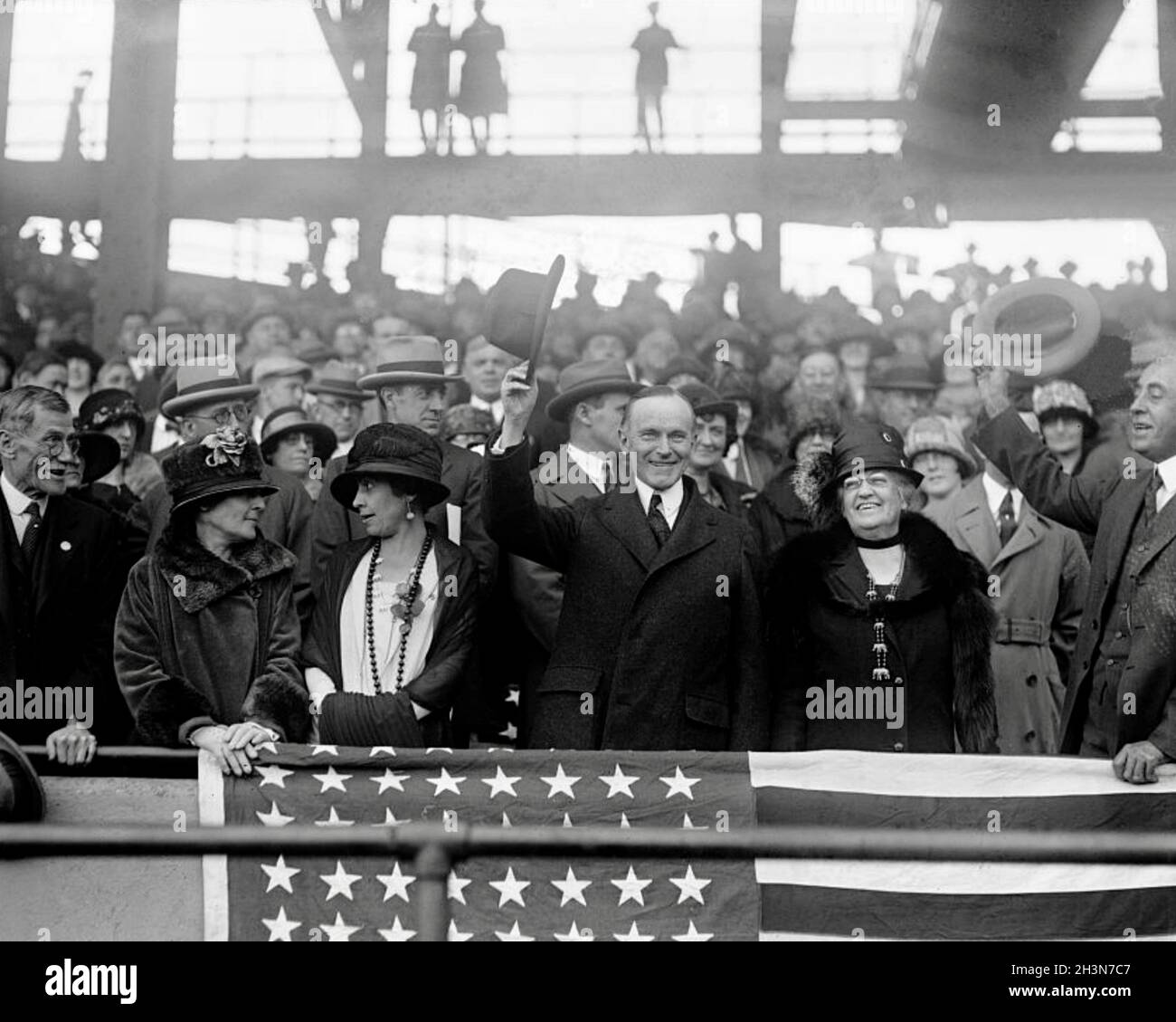 Washington senators hi-res stock photography and images - Alamy