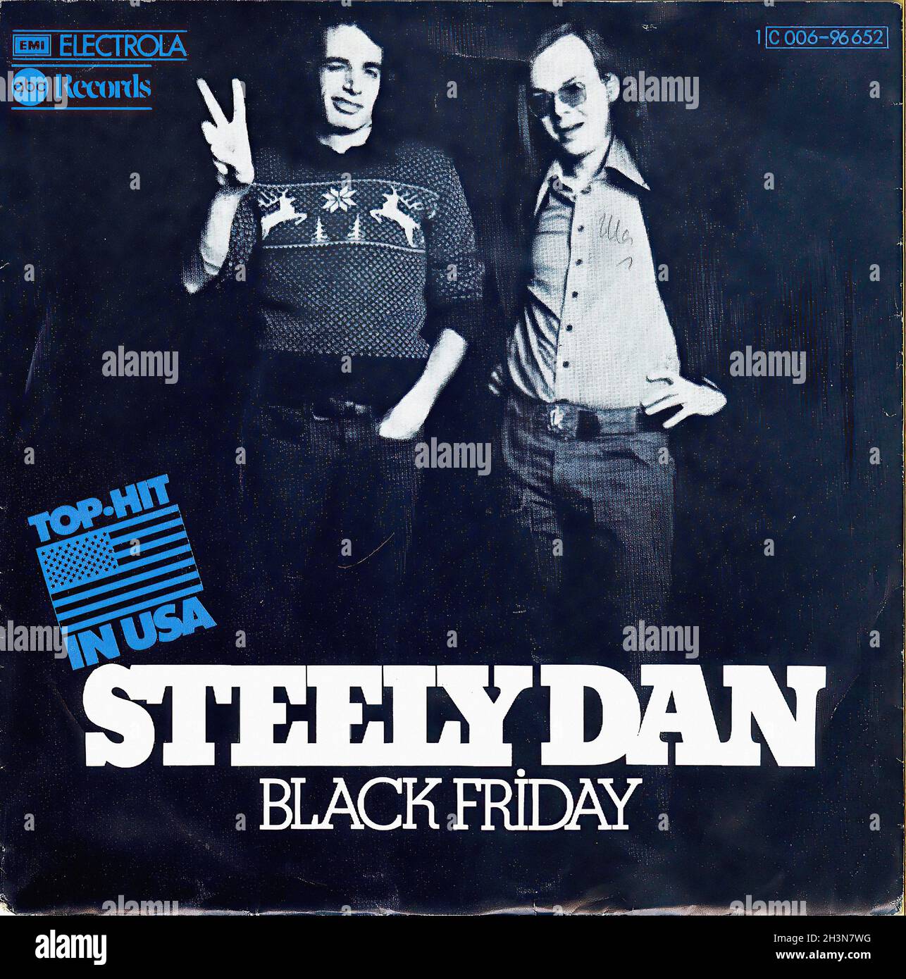 Steely Dan 1975 Hi Res Stock Photography And Images Alamy