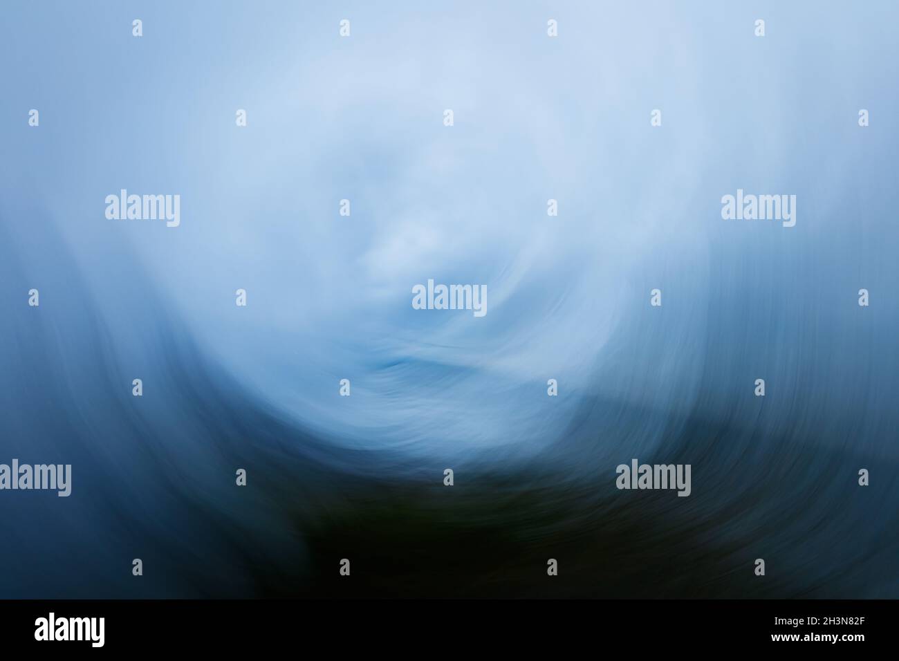 High Resolution Blue and Grey Background. Abstract. Color. Stock Photo
