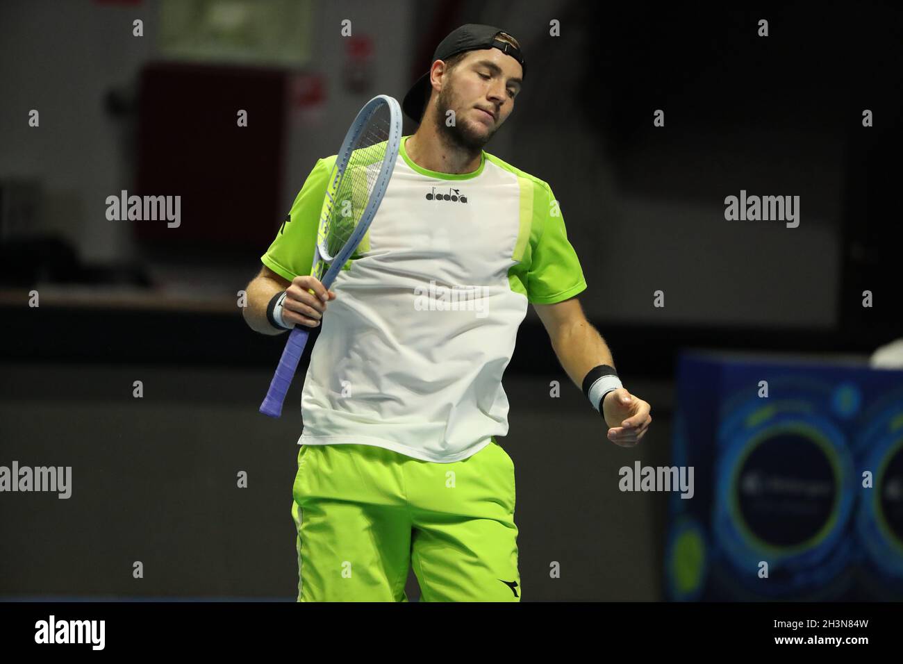 Jan lennard struff hi-res stock photography and images - Alamy