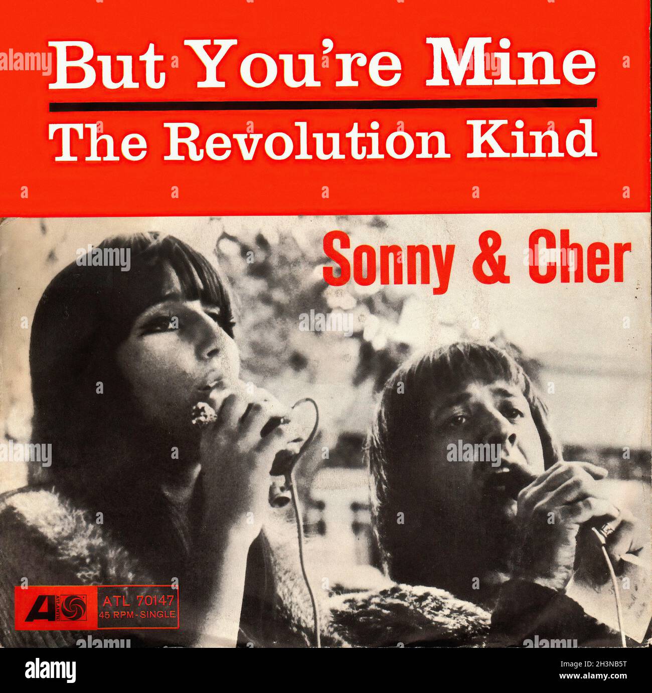 Sonny & cher hires stock photography and images Alamy