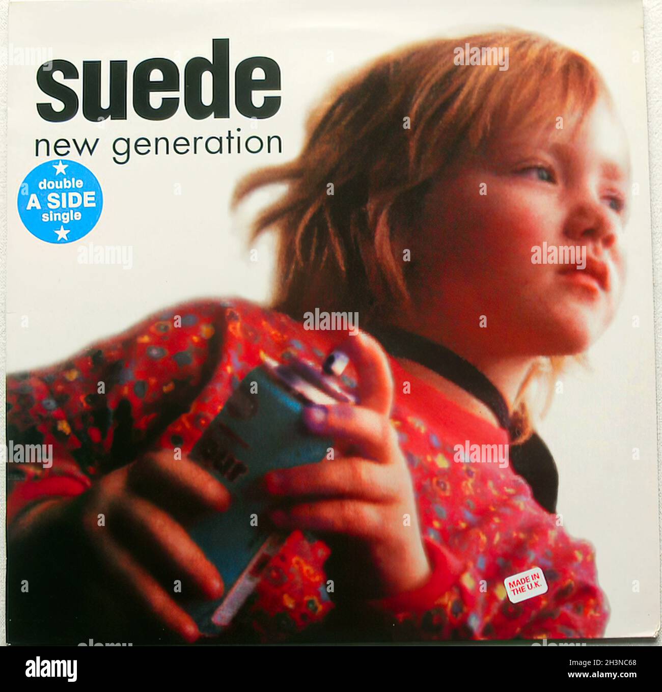 Brett Anderson 5CD+DVD Suede スウェード 新品未開封 Brett Anderson 5CD+DVD Suede スウェード 新品未開封