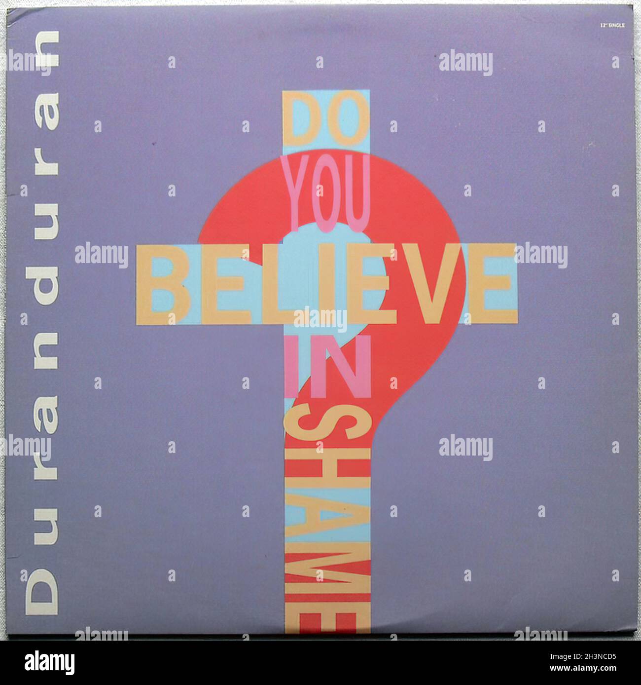 do you believe in shame duran duran
