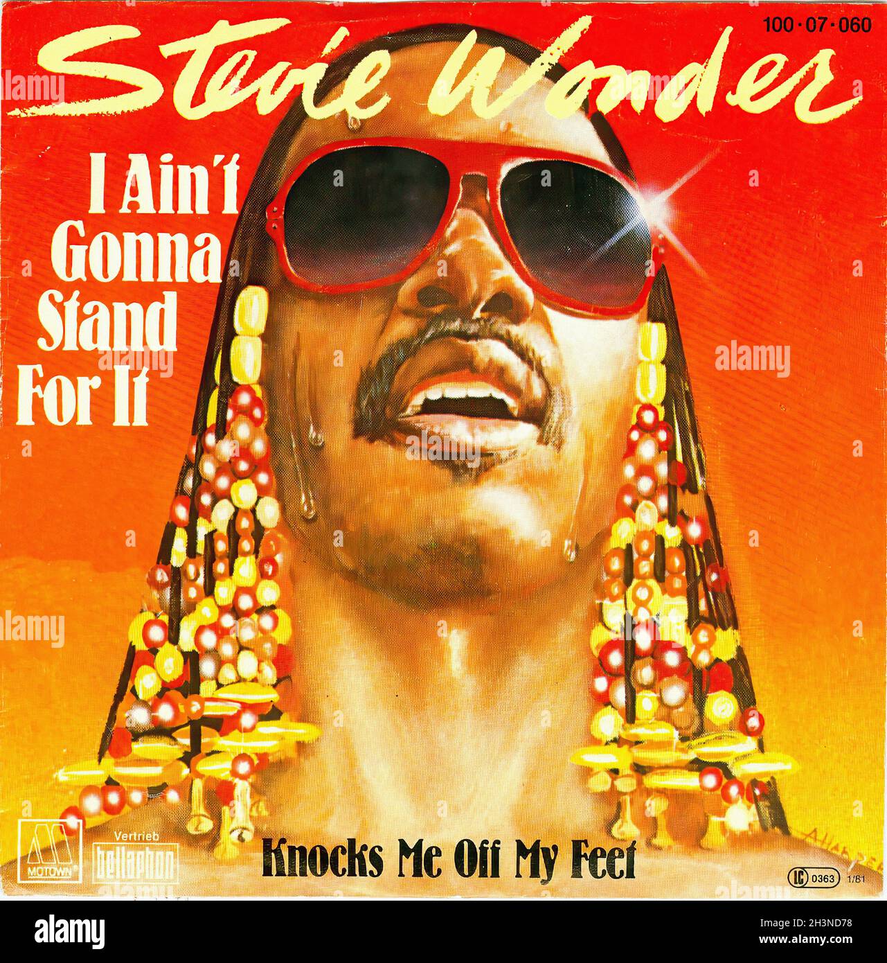 Ain t gonna be