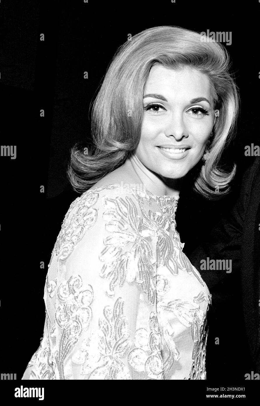 Kim Novack Circa 1970's Credit Ralph Dominguez/MediaPunch Stock Photo