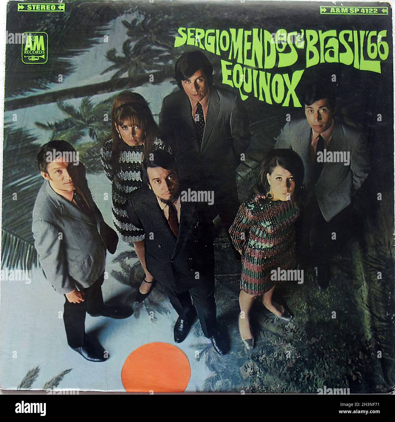 Sergio mendes and brasil 66 hi res stock photography and images alamy