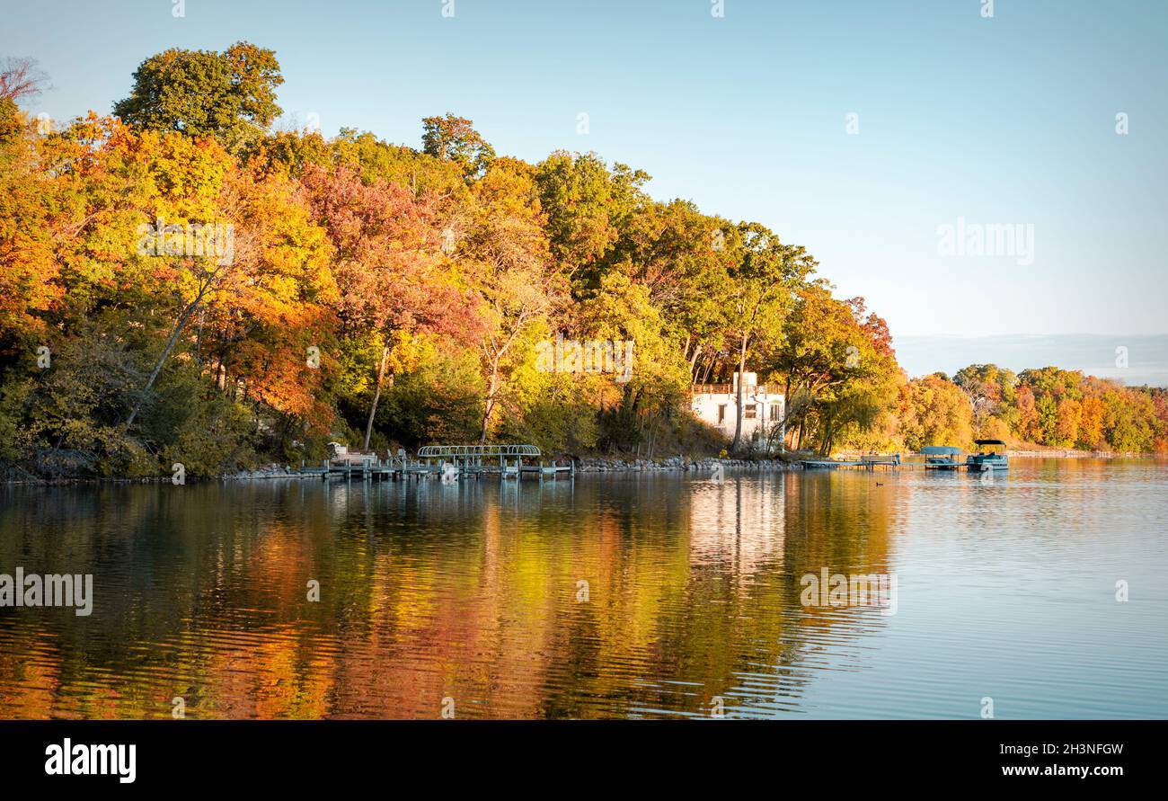 Waukesha falls hires stock photography and images Alamy