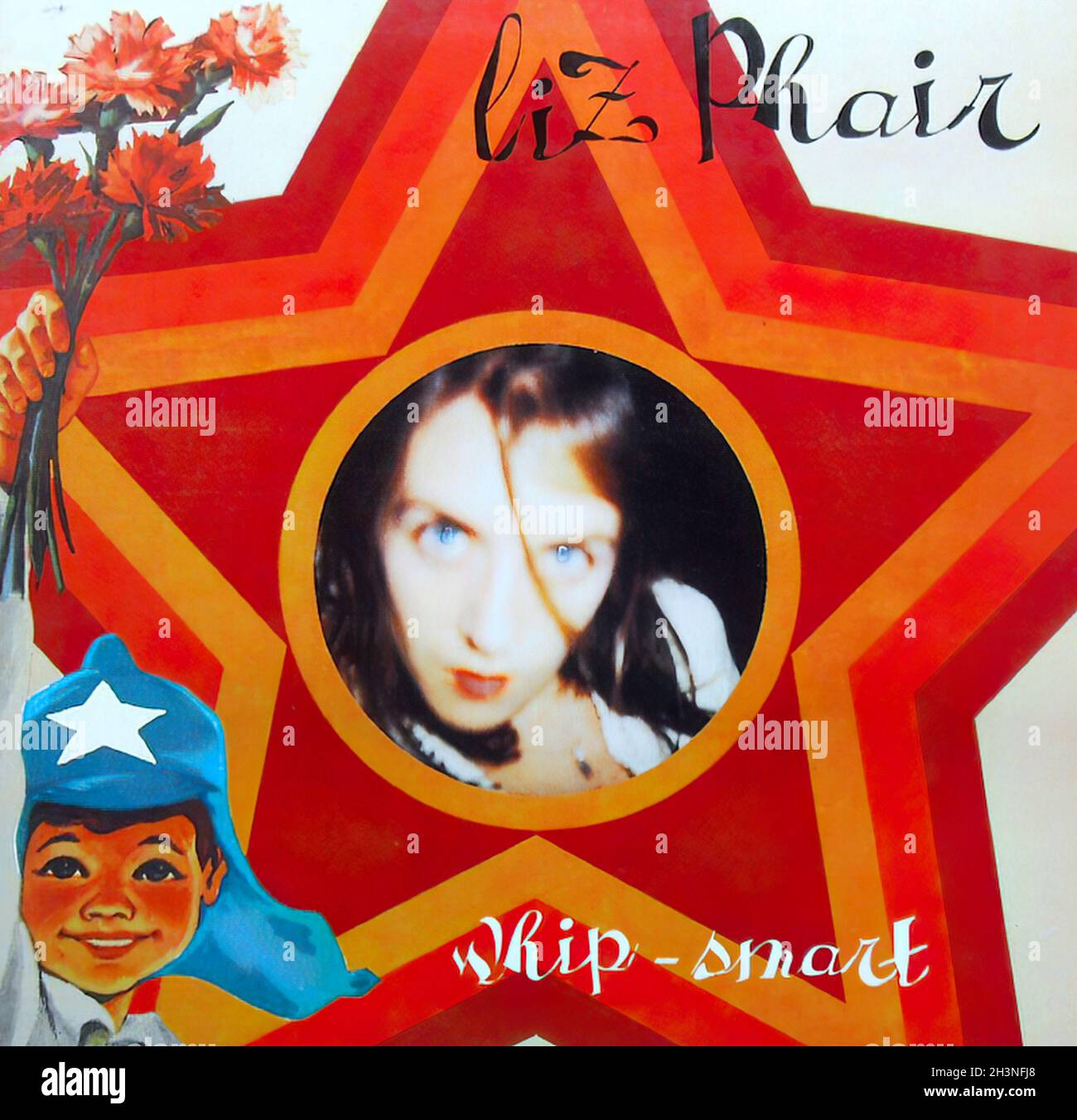 Liz Phair - Whip-Smart - Amazon.com Music