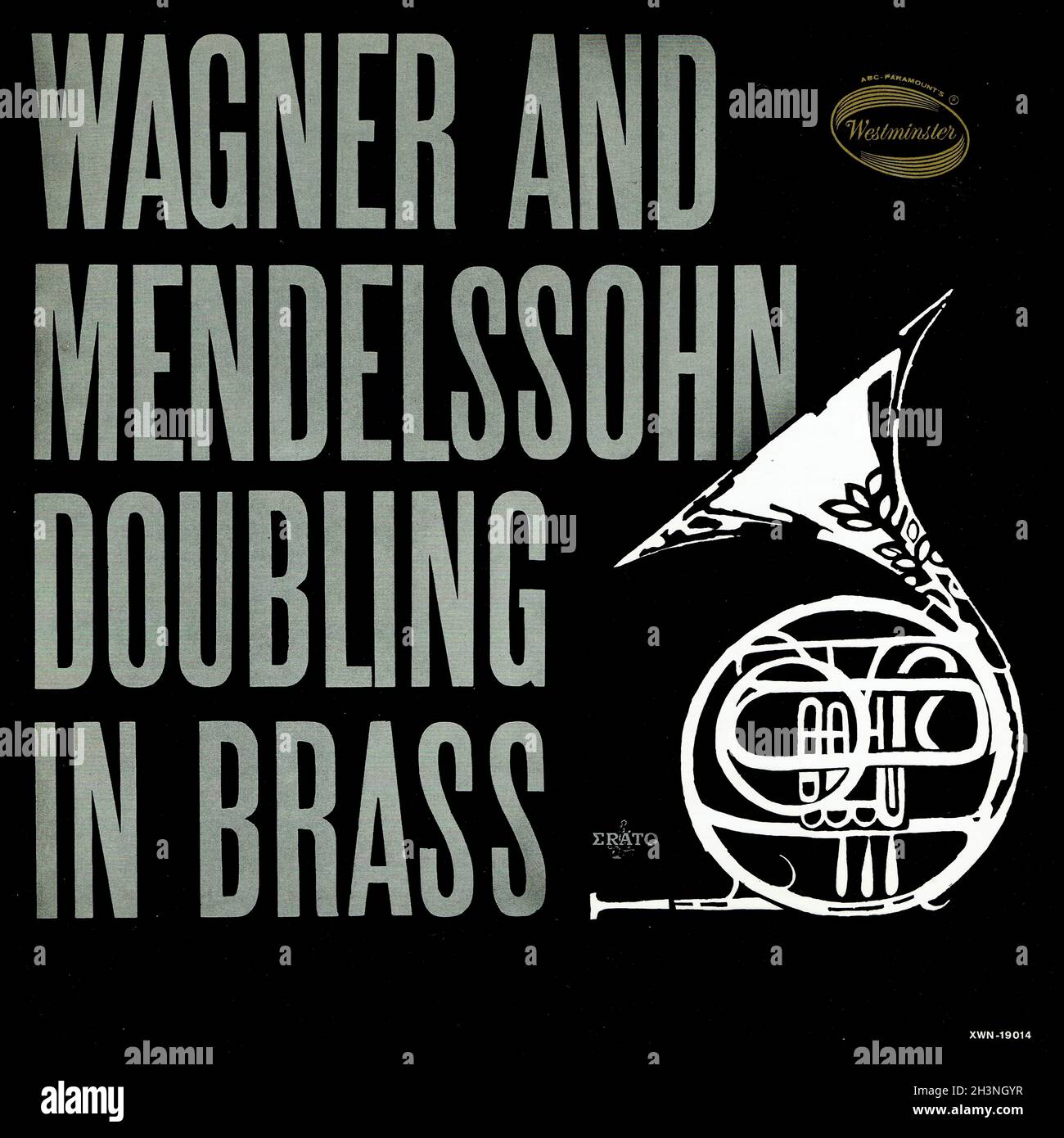 Wagner March Funeral Symphony Mendelssohn Overture for Winds