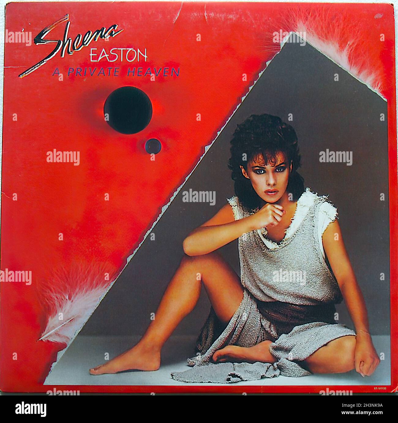 AOR 5枚組紙ジャケットCD Sheena Easton Sheena easton 1980s hi-res stock photography and images - Alamy