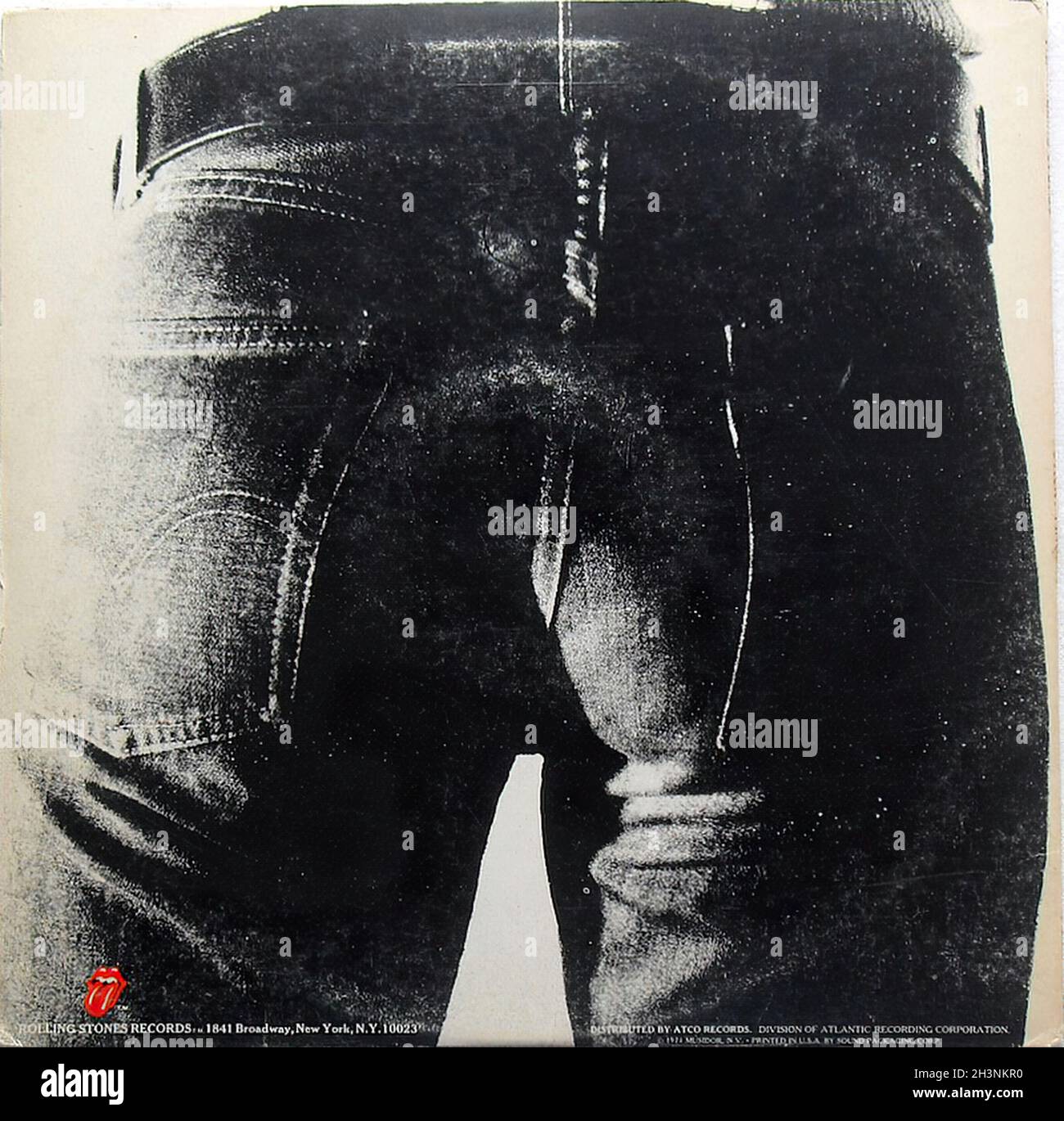 the rolling stones sticky fingers