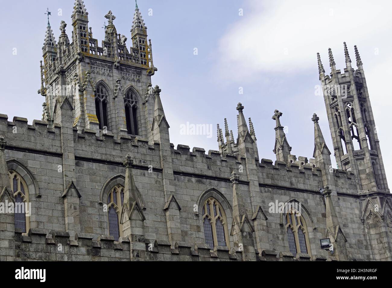 st patricks day dundalk 2025