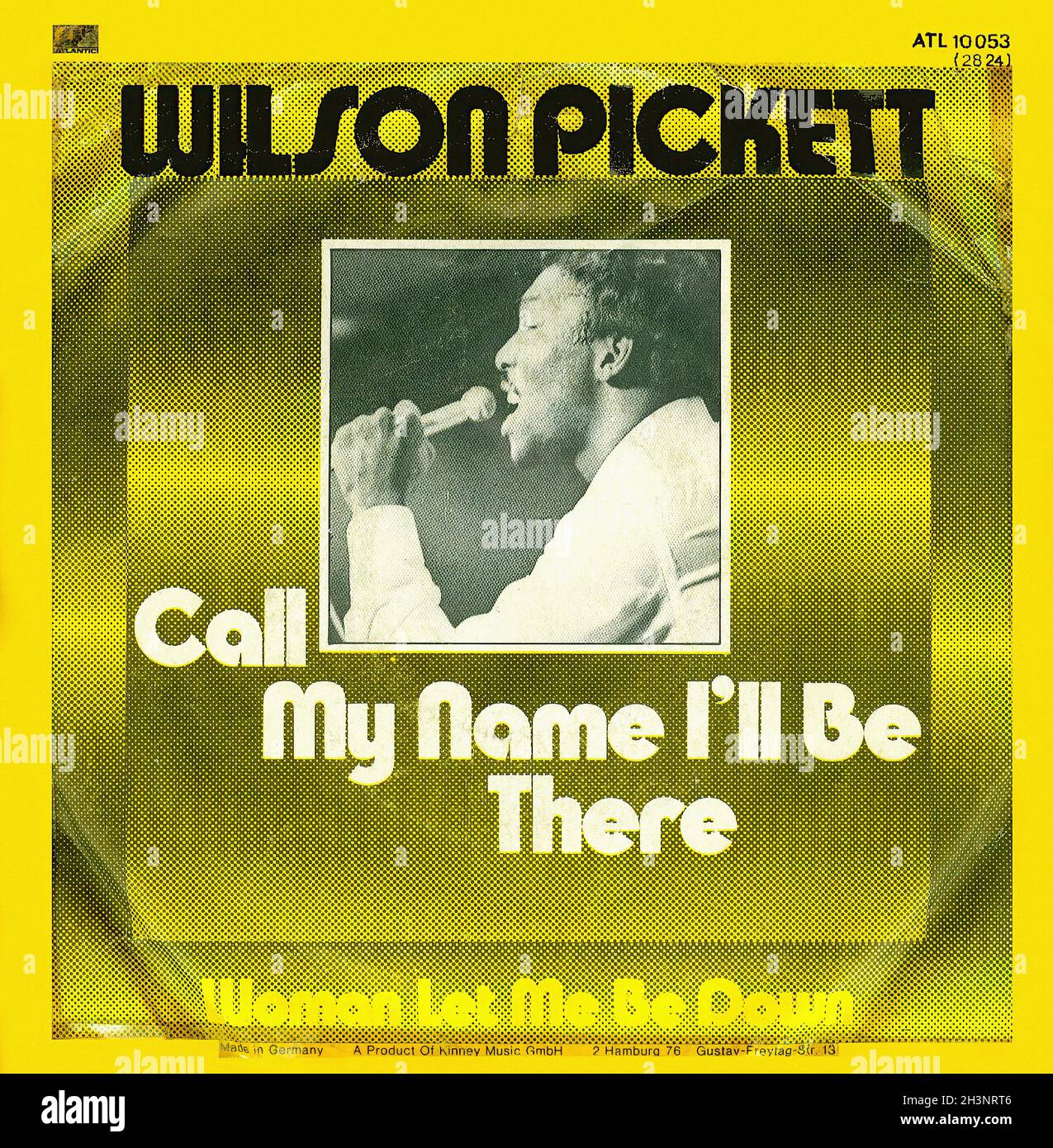 Wilson pickett hires stock photography and images Alamy