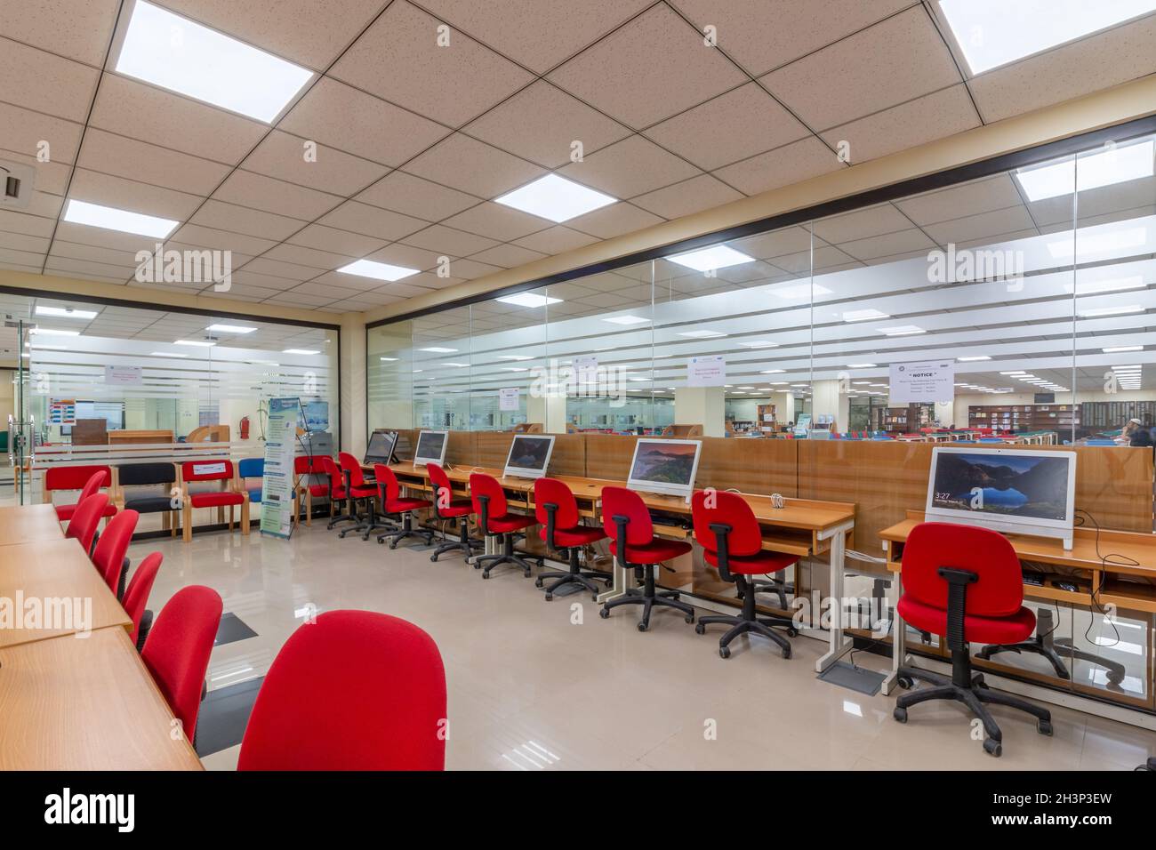 Interior islamabad hi-res stock photography and images - Alamy