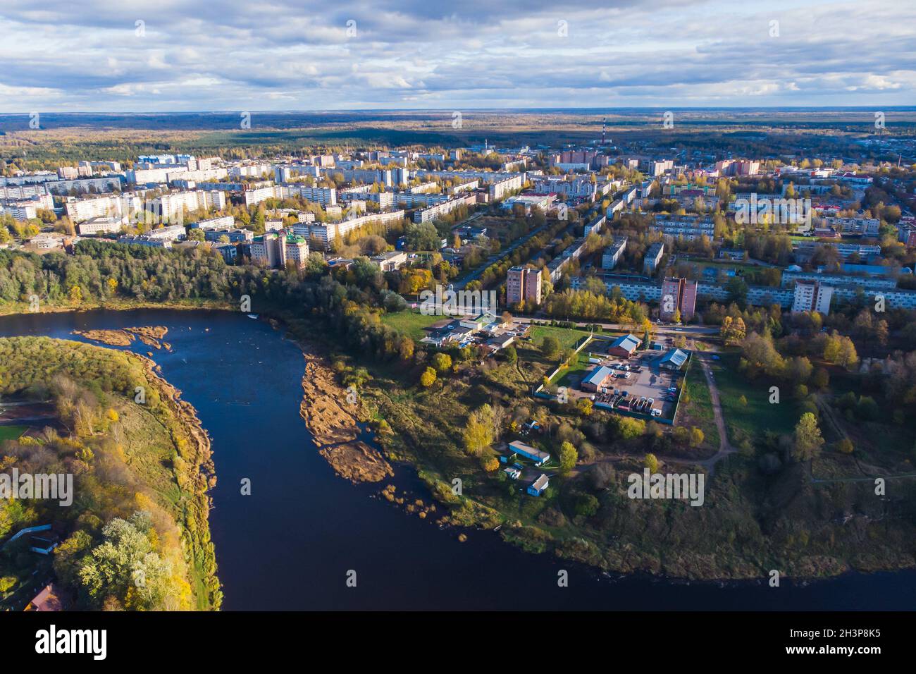 Kingisepp High Resolution Stock Photography and Images - Alamy