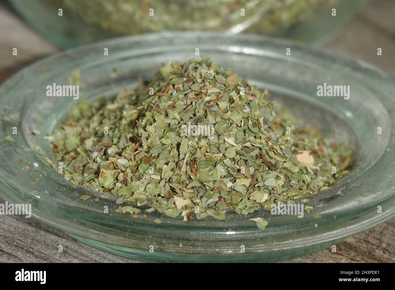 Marjoram Leaf Cut & Sifted (Origanum Majorana) – Food Grade, Natural Herb By Grassroots Herb Supply - View #2
