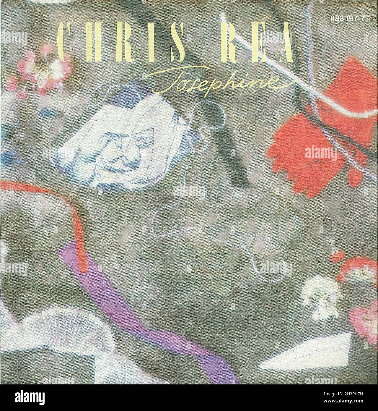 Chris rea – josephine hi-res stock photography and images - Alamy