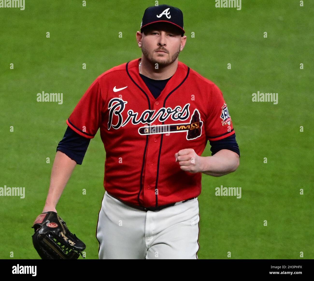 Tyler matzek hires stock photography and images Alamy