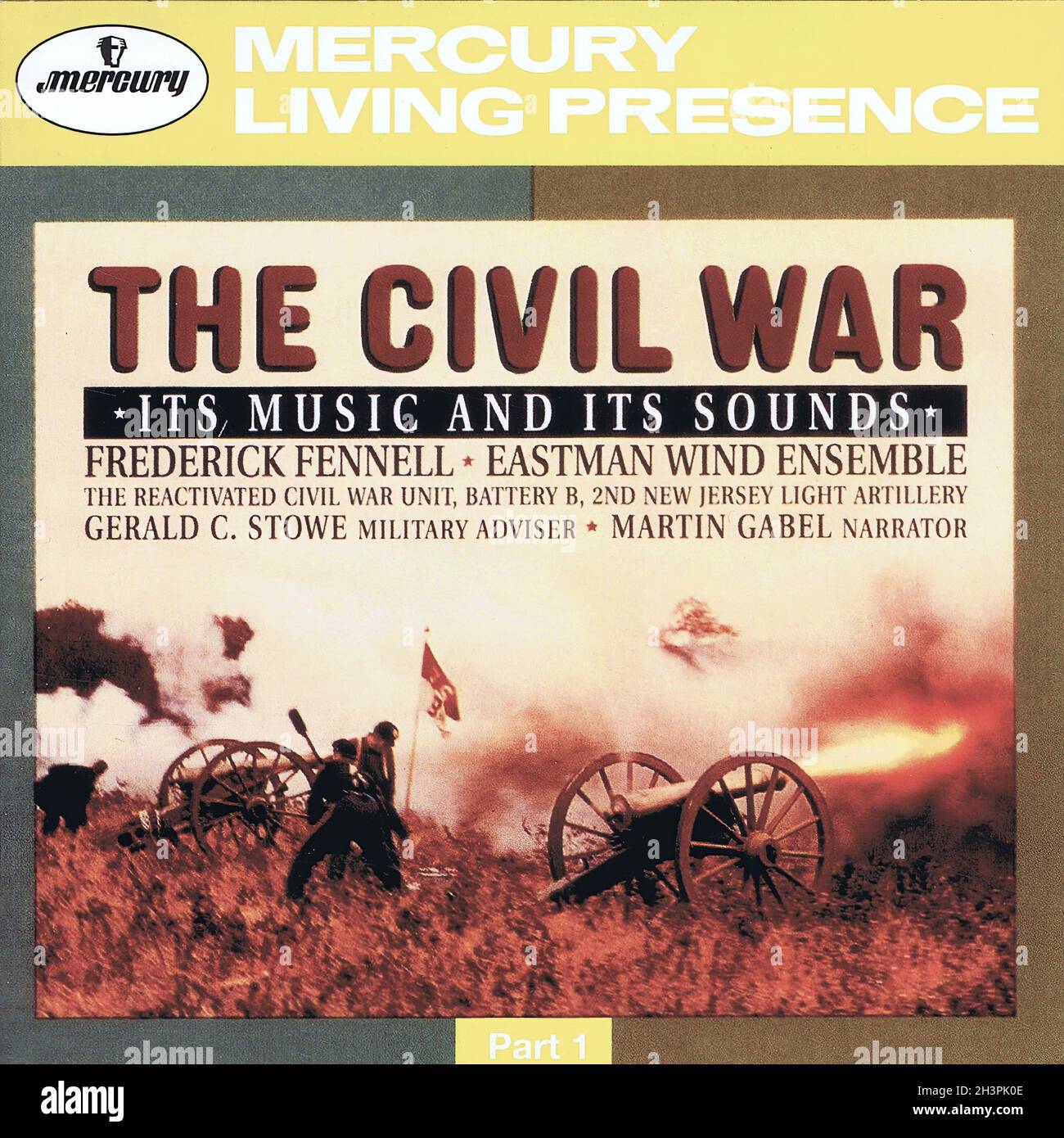 War sounds hi-res stock photography and images - Alamy