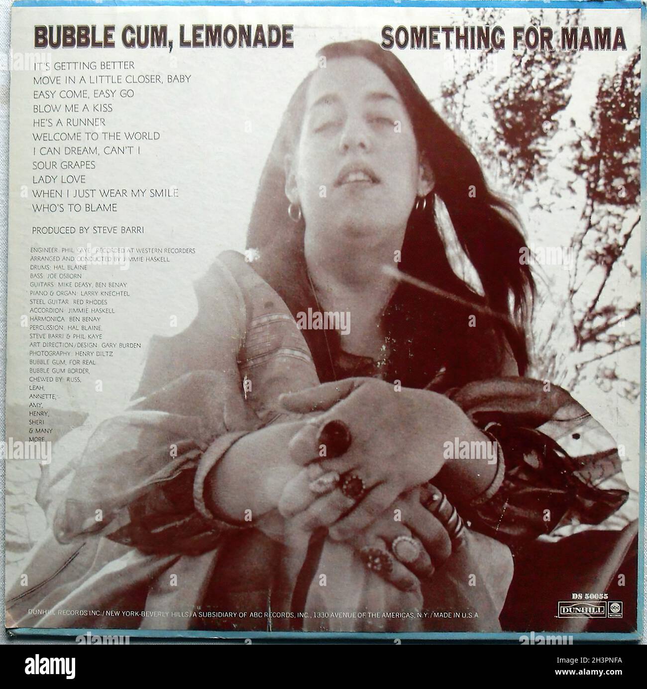 Mama cass elliott hires stock photography and images Alamy