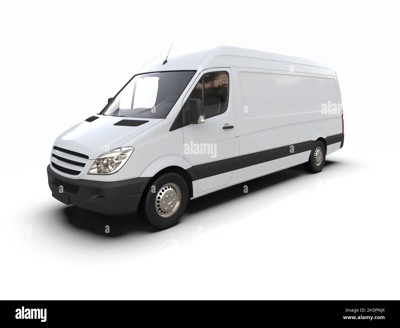 Postal mail truck delivery hi-res stock photography and images - Page 5 -  Alamy