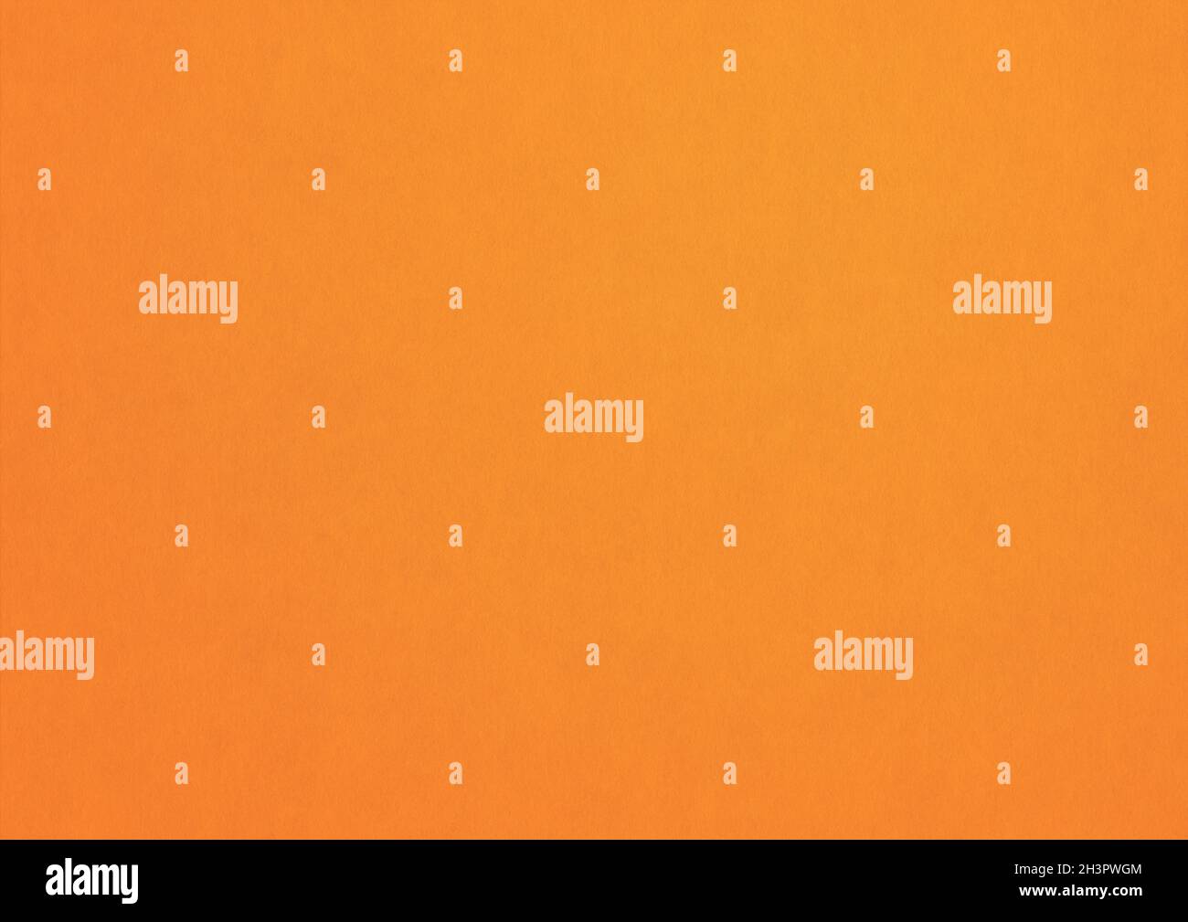 Orange paper texture background Stock Photo Alamy