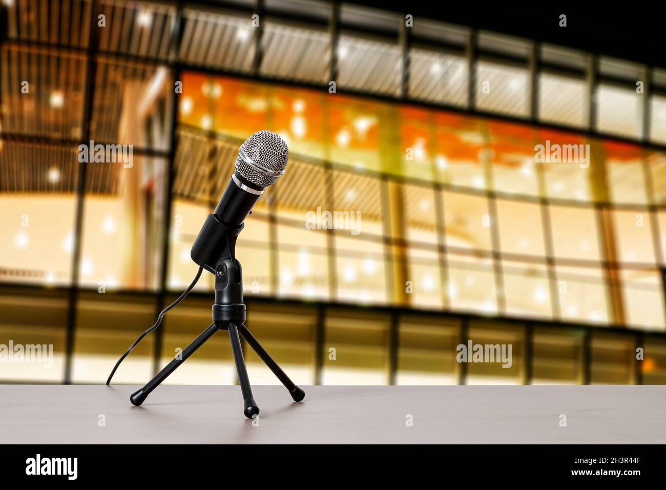 Talking about politics conceptual image. Graphic resources Stock