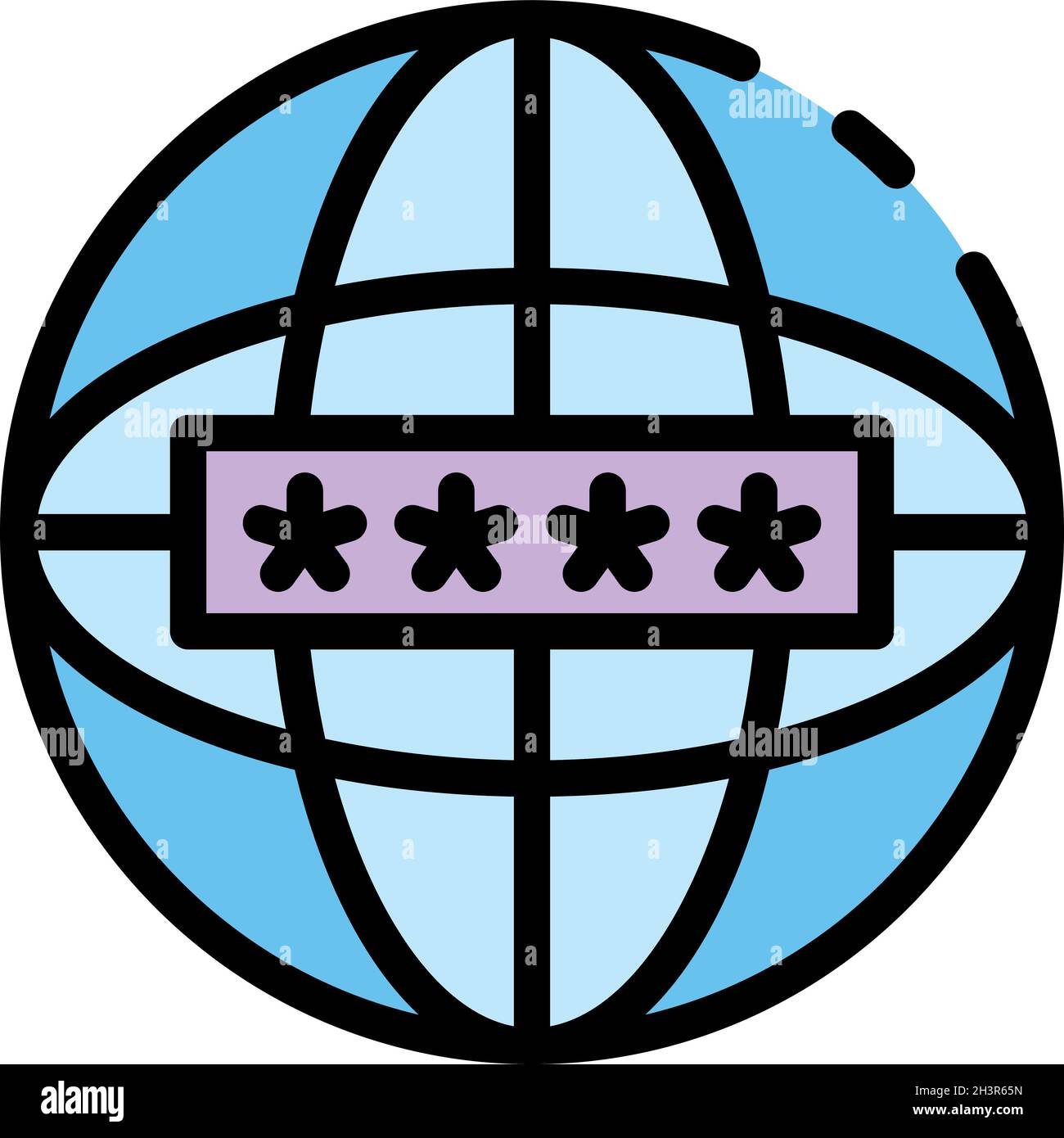 Ipsec Stock Vector Images - Alamy