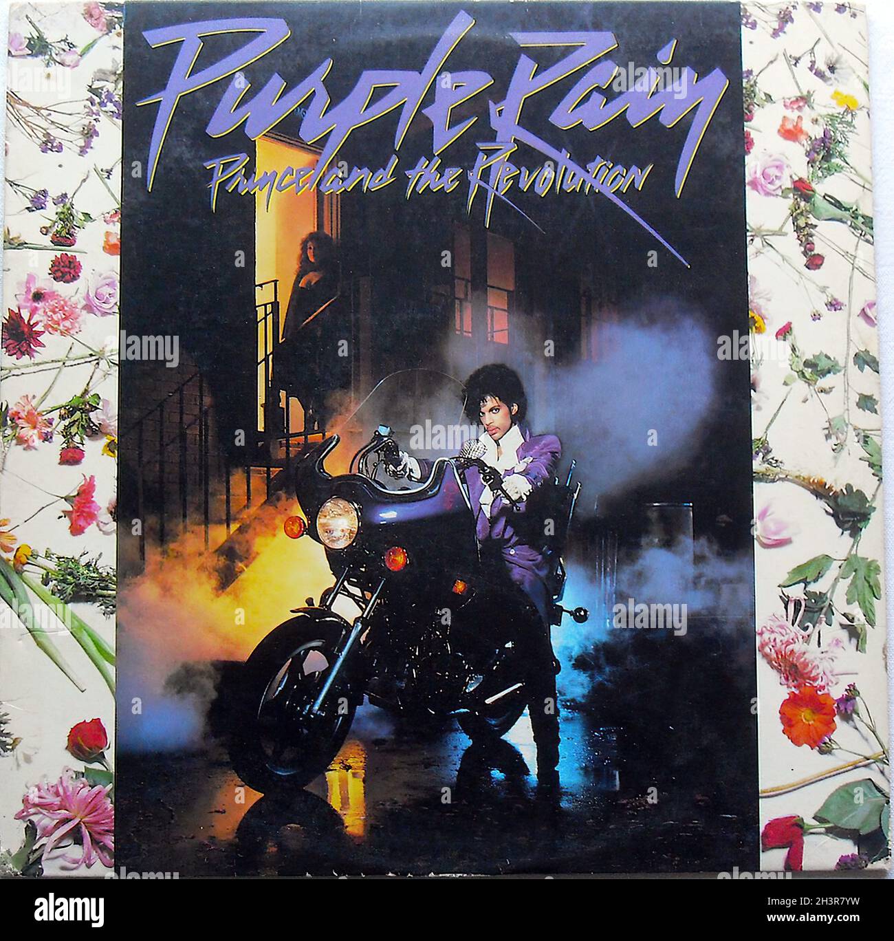 Behind The Meaning Of “Purple Rain” By Prince American, 50% OFF