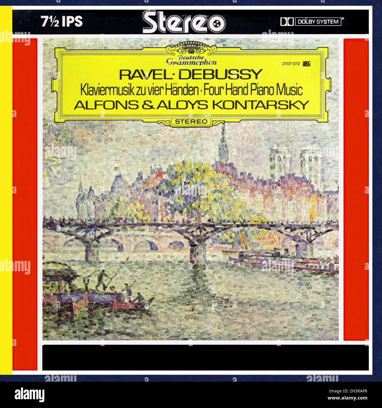 Karlheinz Stockhausen - Aloys Kontarsky – Klavierstücke I-XI