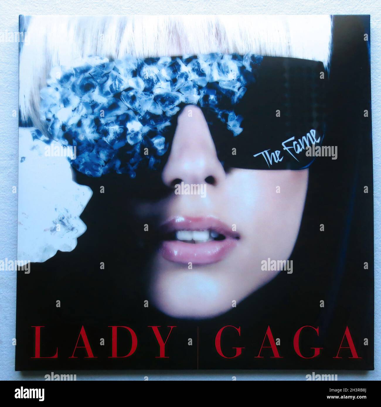 Lady gaga 2008 hi-res stock photography and images - Alamy