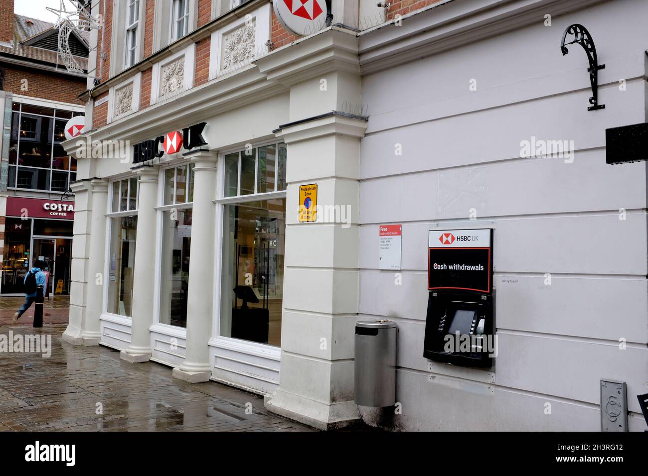 Bank debit accounts current hires stock photography and images Alamy
