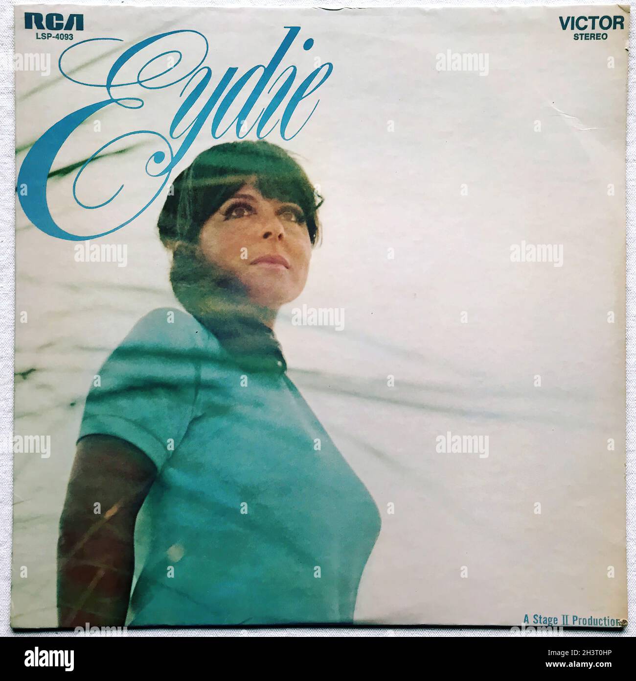 Eydie hi-res stock photography and images - Alamy