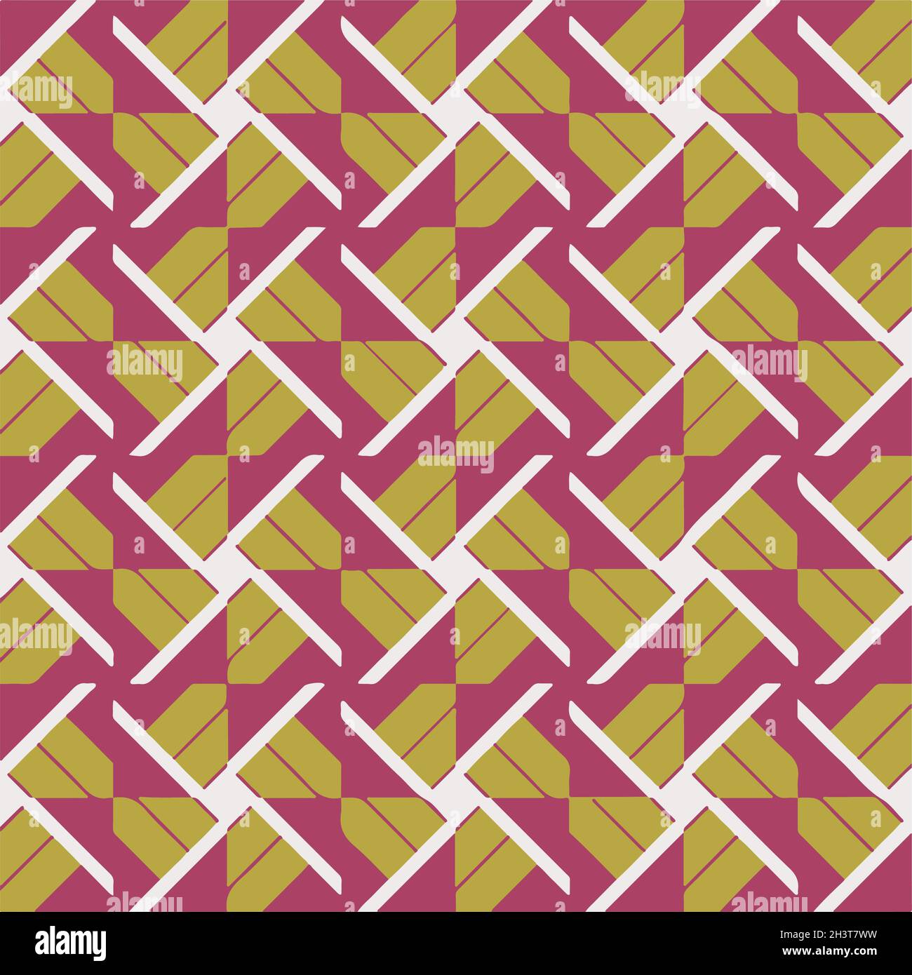 Vector pattern with symmetrical elements .colorful pattern for ...