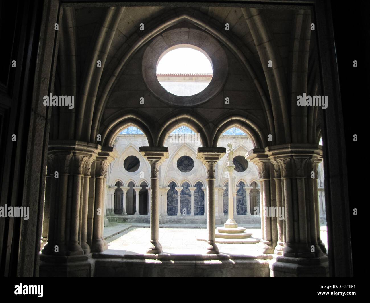 Mexican gothic architecture hires stock photography and images Alamy