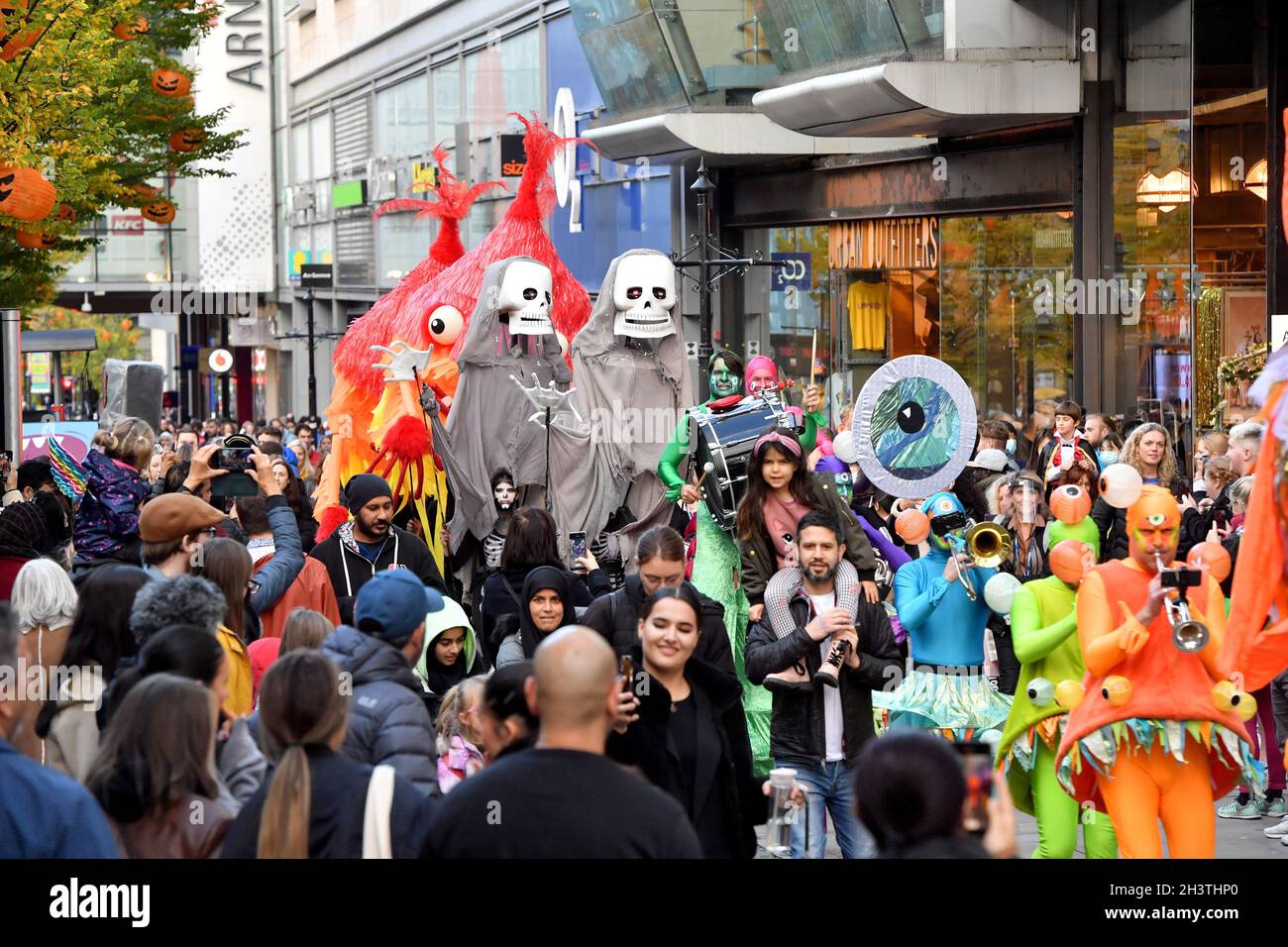 Unmissable event hires stock photography and images Alamy