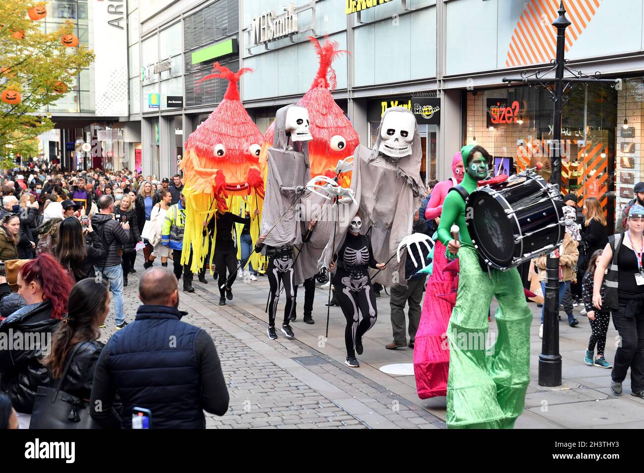 Unmissable event hires stock photography and images Alamy