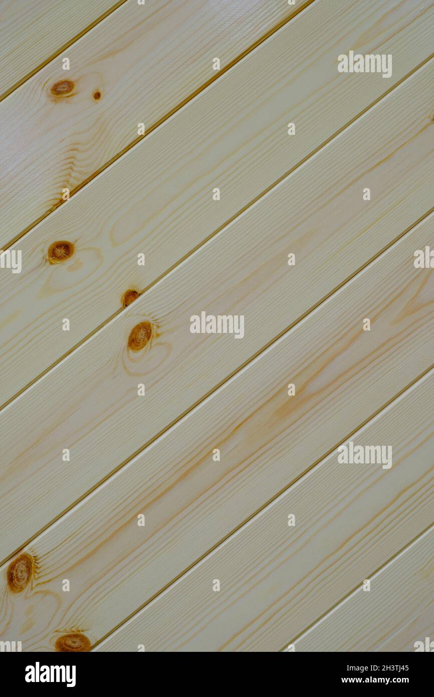 Natural pine wood striped is a wooden beautiful pattern for background ...