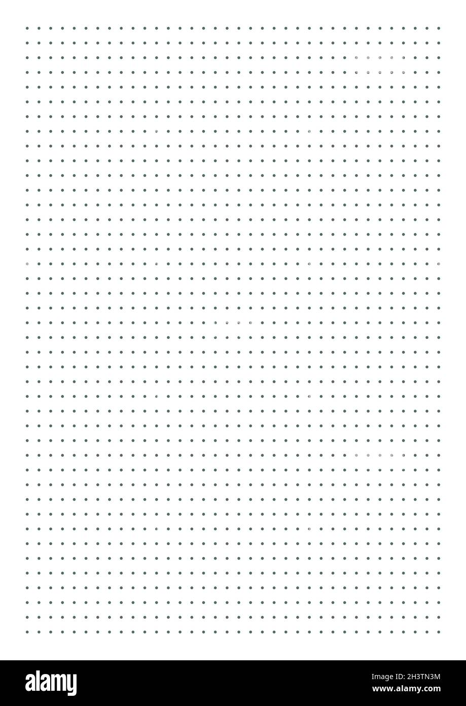 Dot Grid Paper Royalty-Free Images, Stock Photos & Pictures