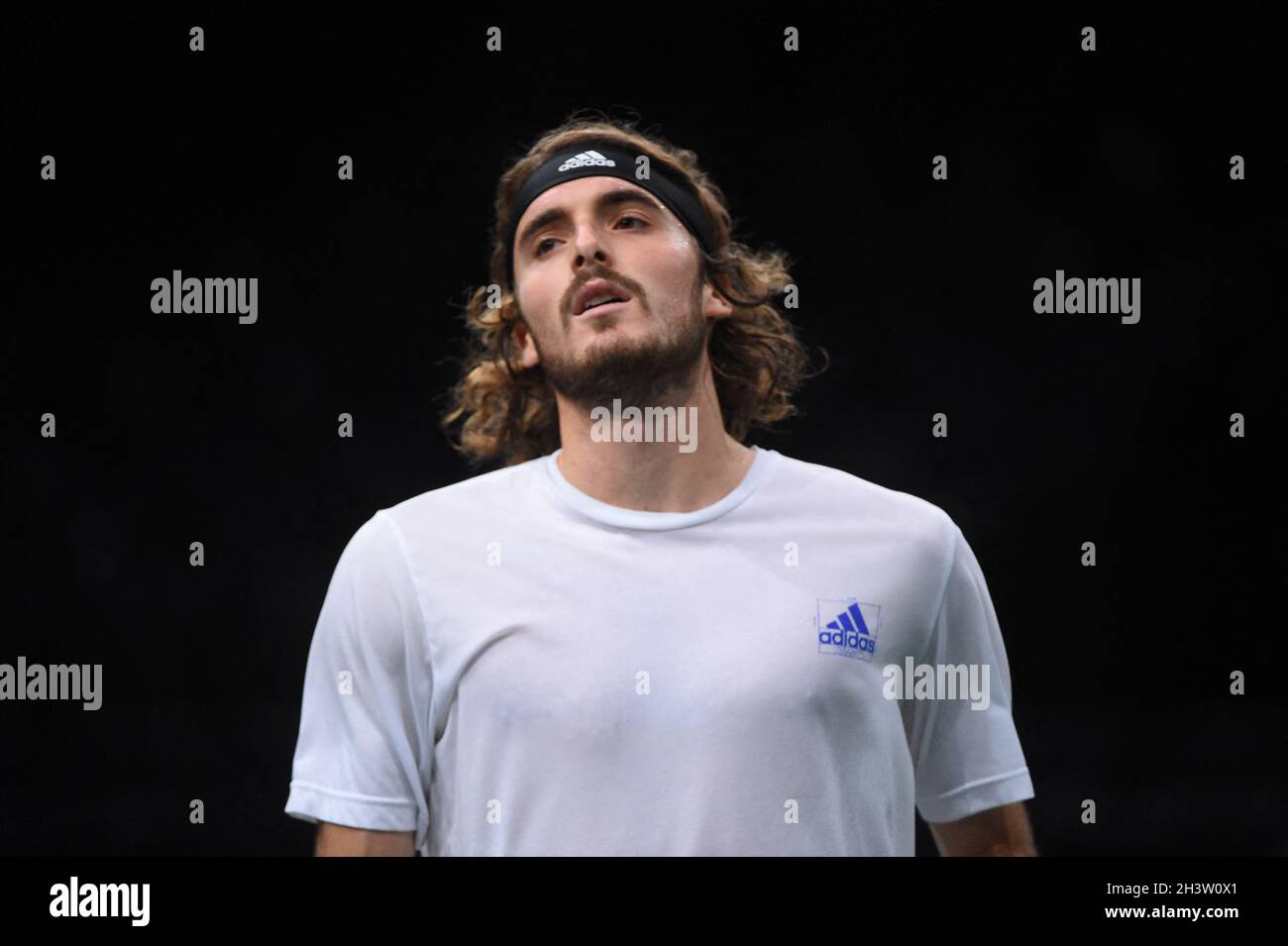 tsitsipas rolex